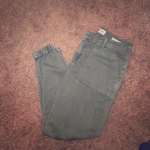 MAKE AN OFFER (: Pacsun Utility Pants